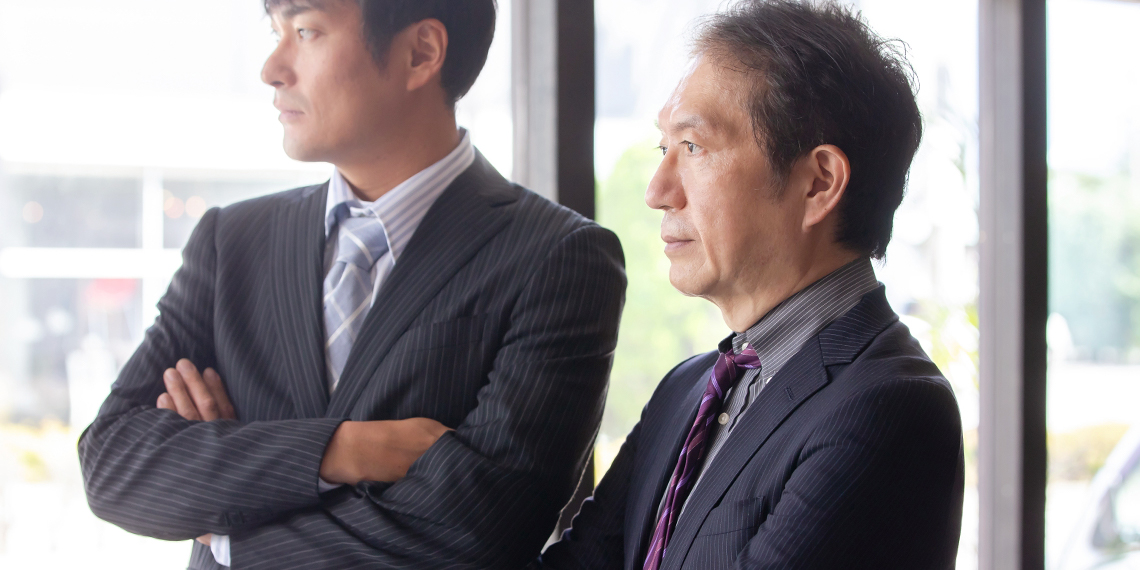 人材育成・後継者育成